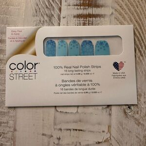 Color Street-Cold Front